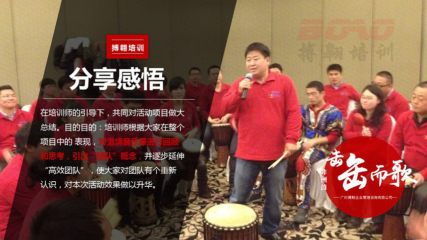 非洲鼓主題