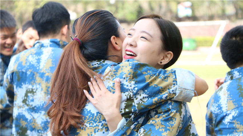 企業(yè)團(tuán)隊(duì)拓展訓(xùn)練：提高員工工作效率，優(yōu)化團(tuán)隊(duì)整體水平