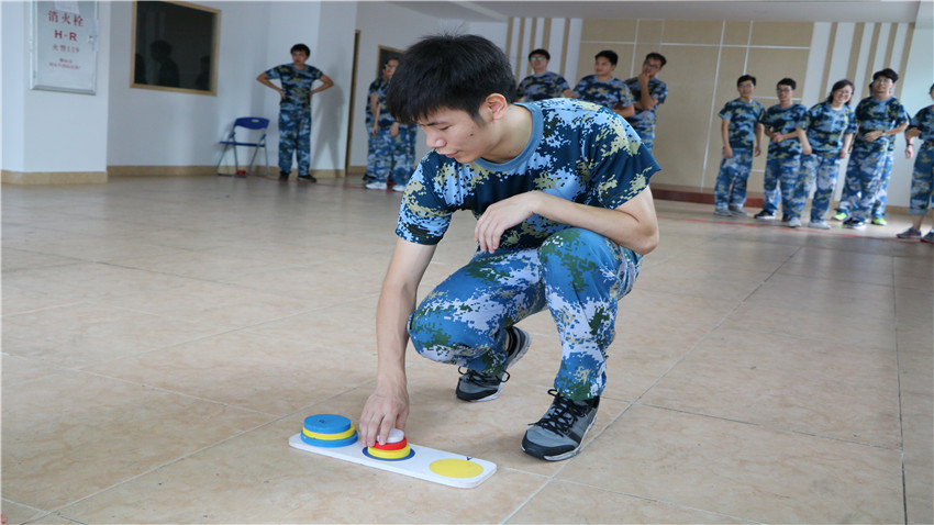 鵬輝能源古鎮(zhèn)奔跑活動圓滿結束！