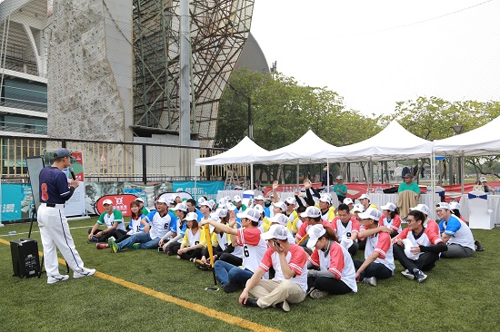 企業(yè)團建活動