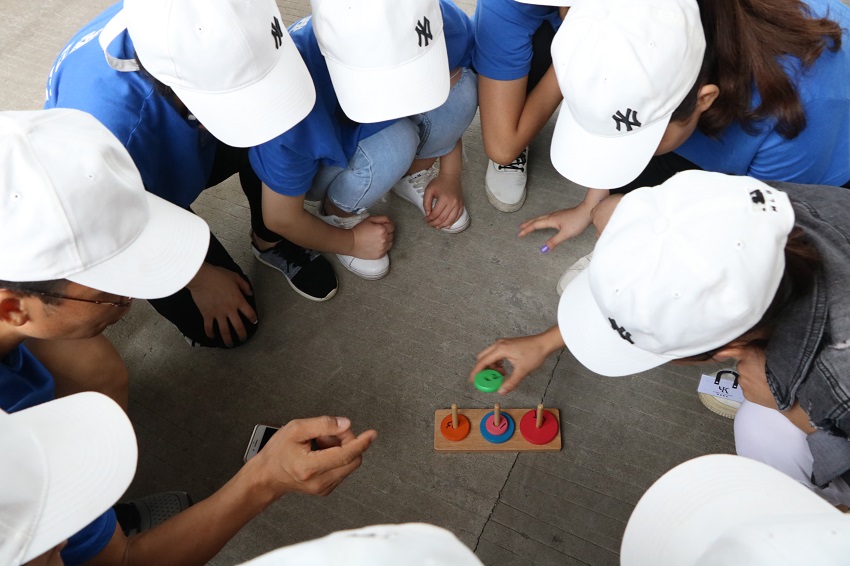 企業(yè)如何有效解決員工凝聚力低的問題？團(tuán)建活動(dòng)不可或缺
