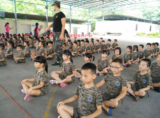 育才幼兒園